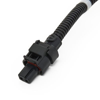 Exhaust gas temperature sensor RIDEX 3938E0287 3938E0287 - photo 4