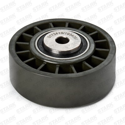 Belt Tensioner V-Ribbed Belt Stark SKTP-0600016 SKTP-0600016 - photo 6