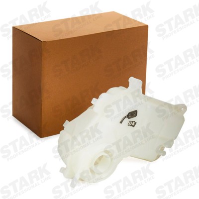 Expansion Tank, Coolant Stark SKET-0960029 SKET-0960029 - photo 2