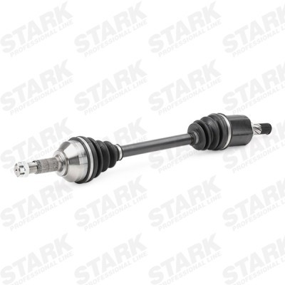 Drive Shaft Stark SKDS-0210516 SKDS-0210516 - photo 4
