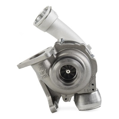Turbocharger RIDEX 2234C0229 2234C0229 - photo 7