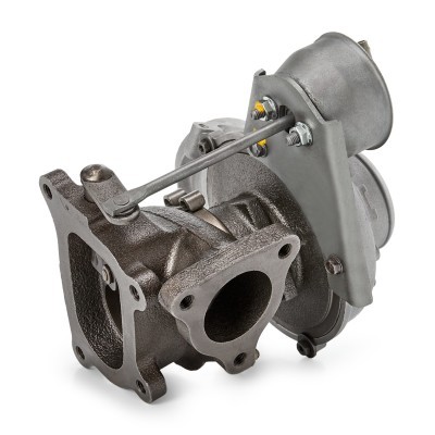 Turbocharger RIDEX 2234C11186R 2234C11186R - photo 4