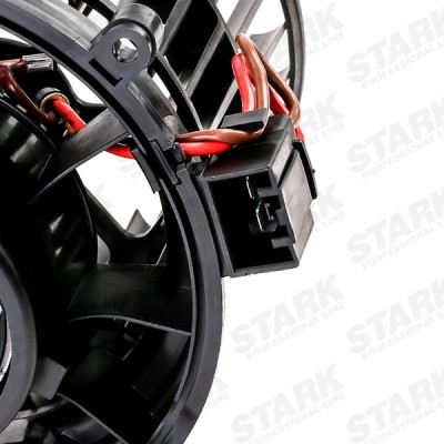 Interior Blower Stark SKIB-0310122 SKIB-0310122 - photo 5
