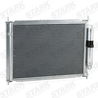 Cooling module Stark SKCM-4430005 SKCM-4430005 - photo 3