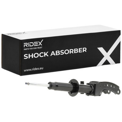 Shock Absorber RIDEX 854S1880 854S1880 - photo 2