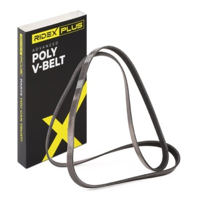 V-Ribbed Belt RIDEX 305P0150P 305P0150P - photo 2