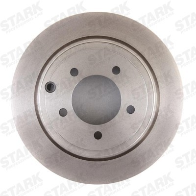 Brake Disc Stark SKBD-0022026 SKBD-0022026 - photo 2