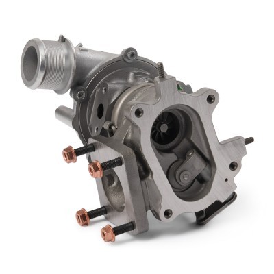 Turbocharger RIDEX 2234C0088R 2234C0088R - photo 10