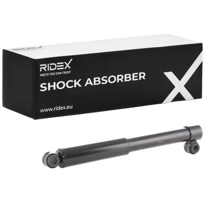 Shock Absorber RIDEX 854S1114 854S1114 - photo 2