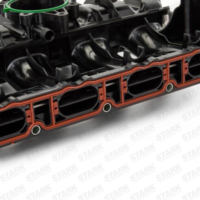 Intake manifold Stark SKFIM-3160059 SKFIM-3160059 - photo 5