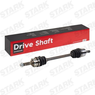 Drive Shaft Stark SKDS-0211027 SKDS-0211027 - photo 3
