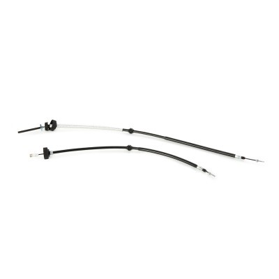 Cable Pull, Parking Brake RIDEX 124C0585 124C0585 - photo 2