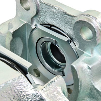 Brake Caliper RIDEX 78B0437R 78B0437R - photo 5