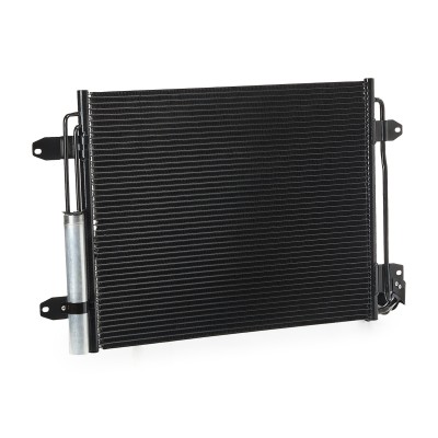 A/C condenser 448C0274 - photo 5