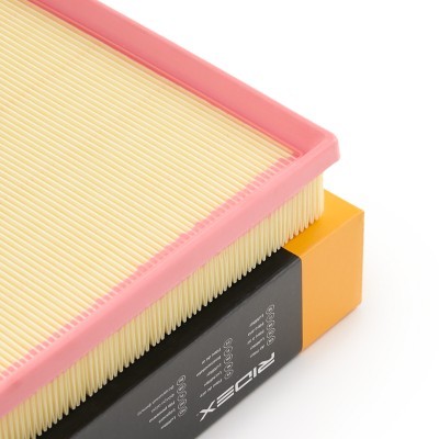 Air Filter RIDEX 8A1636 8A1636 - photo 5