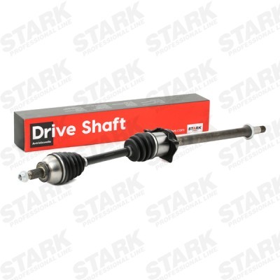 Drive Shaft Stark SKDS-0210732 SKDS-0210732 - photo 2