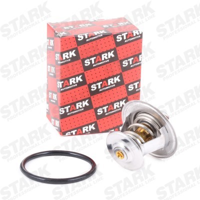 Thermostat, Coolant Stark SKTC-0560081 SKTC-0560081 - photo 2