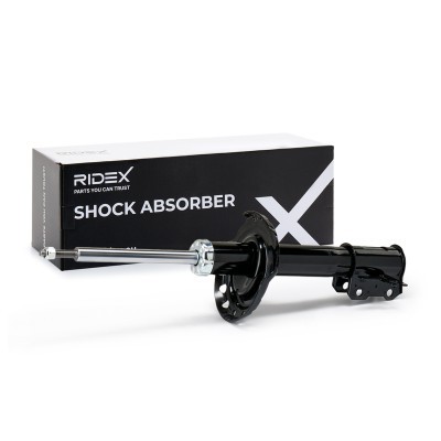 Shock Absorber RIDEX 854S18543 854S18543 - photo 1