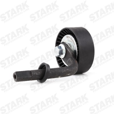 Belt Tensioner V-Ribbed Belt Stark SKTP-0600041 SKTP-0600041 - photo 4