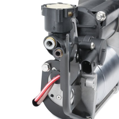 Air Suspension Compressor RIDEX 332C0002 332C0002 - photo 5