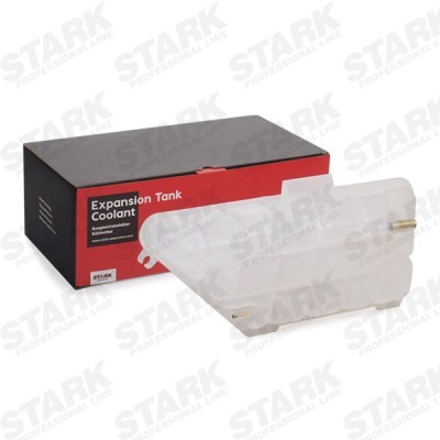 Expansion Tank, Coolant Stark SKET-0960149 SKET-0960149 - photo 2