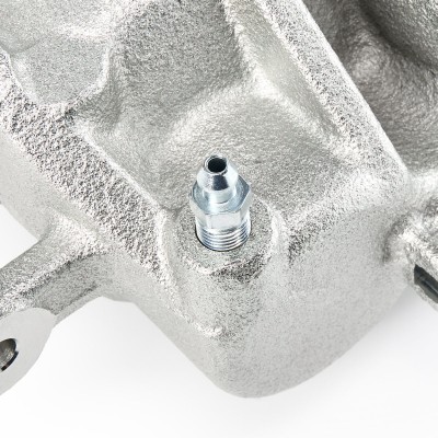 Brake Caliper RIDEX 78B0905 78B0905 - photo 8