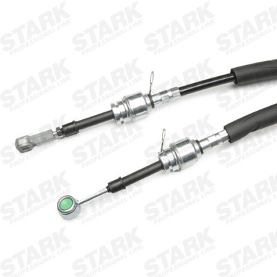 Cable Pull, manual transmission Stark SKCMT-1520050 SKCMT-1520050 - photo 3