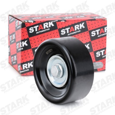 Belt Tensioner V-Ribbed Belt Stark SKTP-0600087 SKTP-0600087 - photo 2