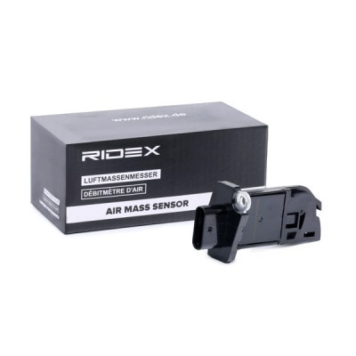 Air Mass Sensor RIDEX 3926A0239 3926A0239 - photo 2