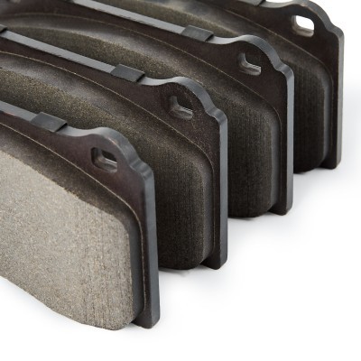 Brake Pads Set RIDEX 402B2055 402B2055 - photo 8