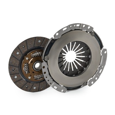 Clutch Kit RIDEX 479C0044 479C0044 - photo 4