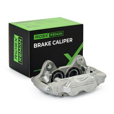 Brake Caliper RIDEX 78B3476R 78B3476R - photo 2