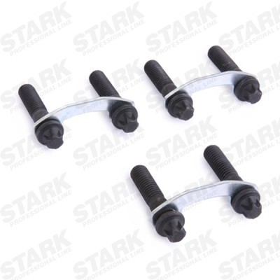 Drive Shaft Stark SKDS-0210632 SKDS-0210632 - photo 7