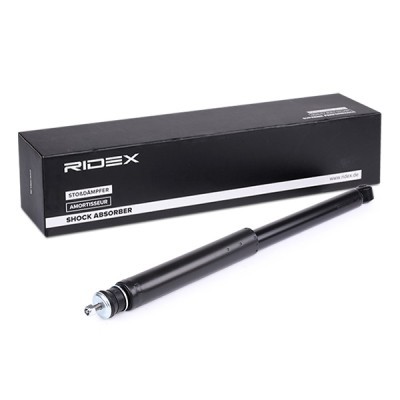 Shock Absorber RIDEX 854S0839 854S0839 - photo 2
