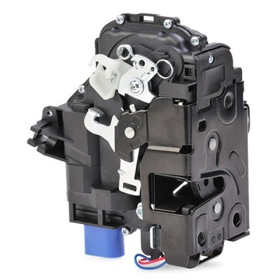 Door Lock RIDEX 1361D0118 1361D0118 - photo 3