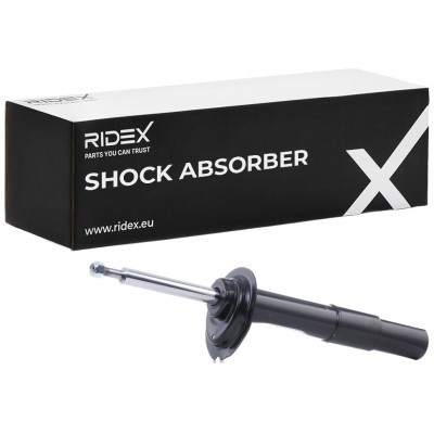 Shock Absorber RIDEX 854S1514 854S1514 - photo 2