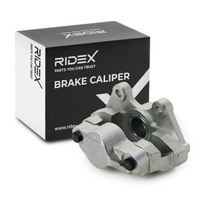 Brake Caliper RIDEX 78B1876 78B1876 - photo 2