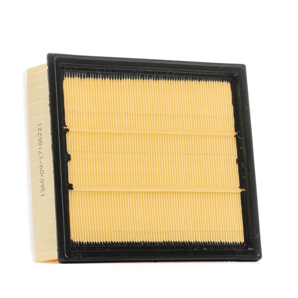 Air Filter RIDEX 8A1651 8A1651 - photo 1