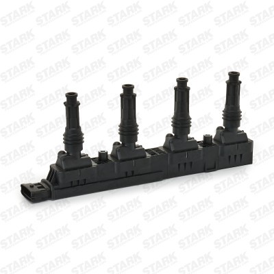 Ignition Coil Stark SKCO-0070105 SKCO-0070105 - photo 5