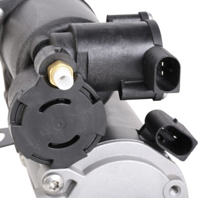 Air Suspension Compressor RIDEX 332C0013 332C0013 - photo 6