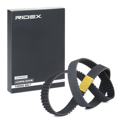 Timing Belt RIDEX 306T0116 306T0116 - photo 2