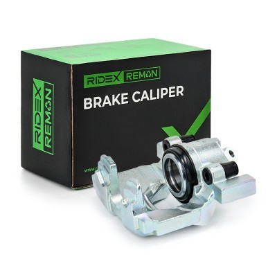 Brake Caliper RIDEX 78B2810R 78B2810R - photo 2