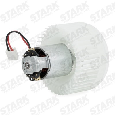 Interior Blower Stark SKIB-0310048 SKIB-0310048 - photo 4