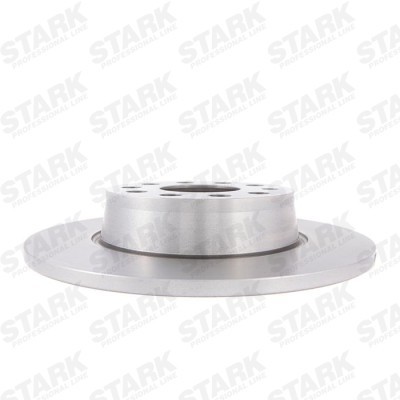 Brake Disc Stark SKBD-0020347 SKBD-0020347 - photo 5
