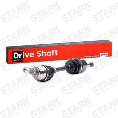 Drive Shaft Stark SKDS-0210882 SKDS-0210882 - photo 2