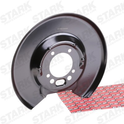 Splash Panel brake disc Stark SKSPB-2340073 SKSPB-2340073 - photo 2