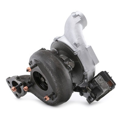 Turbocharger RIDEX 2234C0021R 2234C0021R - photo 4