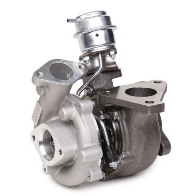 Turbocharger RIDEX 2234C0072 2234C0072 - photo 5