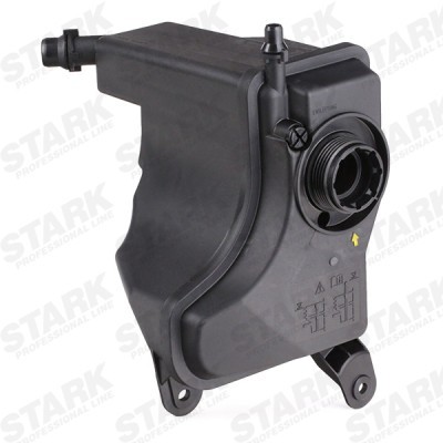 Expansion Tank, Coolant Stark SKET-0960054 SKET-0960054 - photo 3