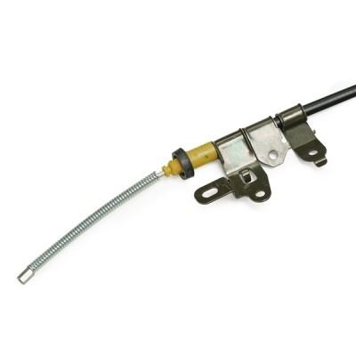 Cable Pull, Parking Brake RIDEX 124C0381 124C0381 - photo 3